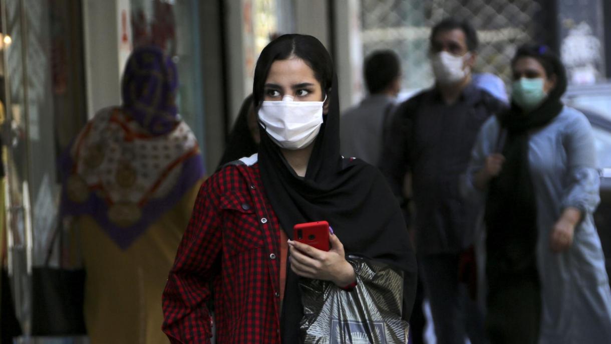 Novas restrições para combater o surto de coronavírus no Irão
