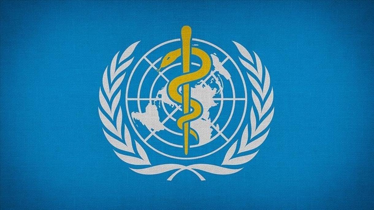 سازمان جهانی بهداشت 36 تن تجهیزات پزشکی به اوکراین ارسال کرد