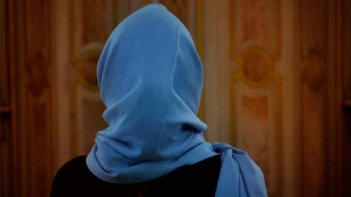 jenubiy afriqa armiyesi: musulman ayal eskerlerning yaghliq chigishige ruxset qilinidu