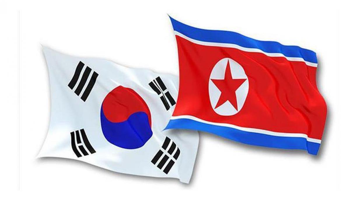 کوریای جنوبی به کوریای شمالی اخطار داد
