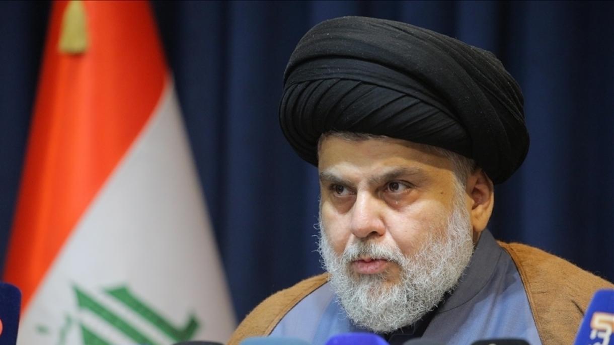 واکنش رهبر مذهبی و سیاسی شیعیان عراق به سوئد