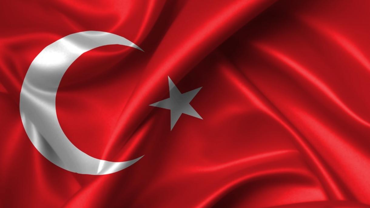 ¡Feliz Día de la Conmemoración de Atatürk, de la Juventud y el Deporte!