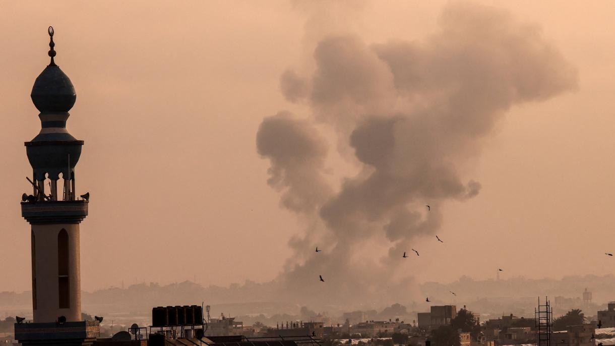 Γάζα: Στους 24 ανήλθαν οι νεκροί των ισραηλινών επιθέσεων