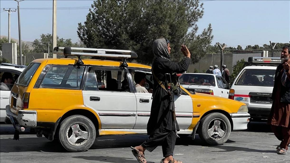 طالبان نے شعبہ صحت سے منسلک خواتین کو اپنے کام کو لوٹنے کی اپیل کردی