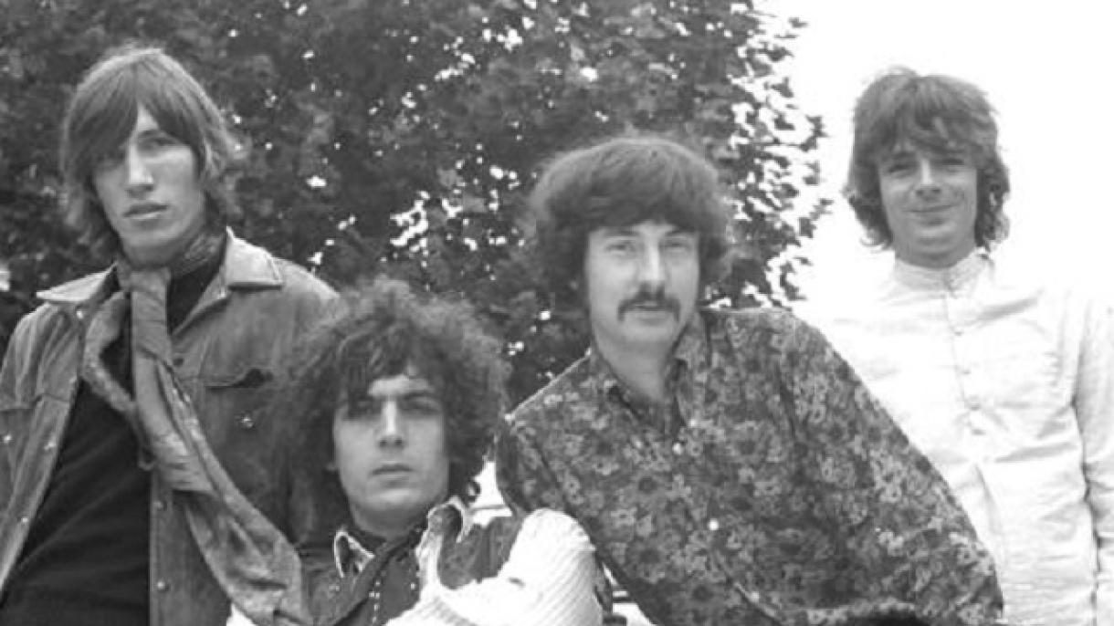 Pink Floyd: a korai felvételek immár korszakonként is elérhetők