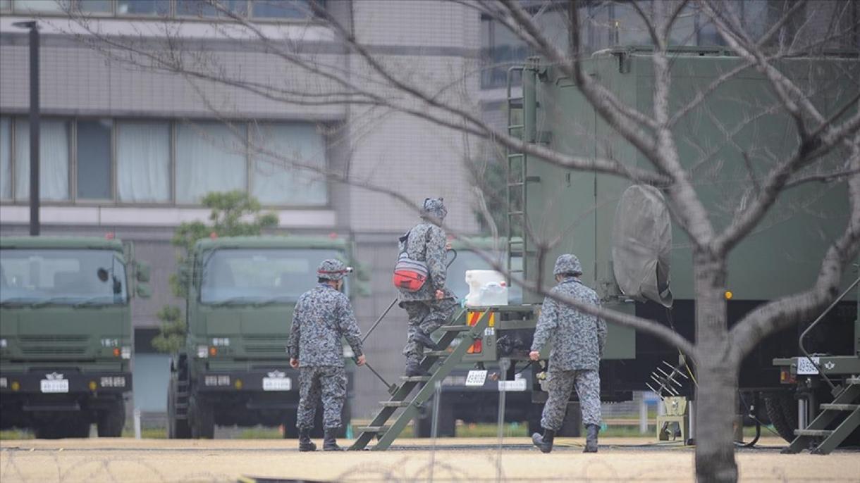 Corea del Norte realiza la primera prueba de sus misiles balísticos en la era Biden