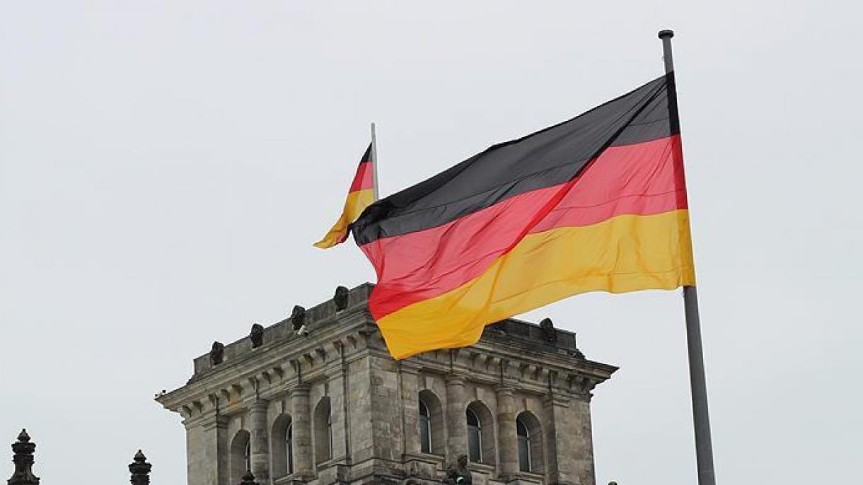 Alemanha verifica que uma das duas pessoas desaparecidas foi presa no Egito