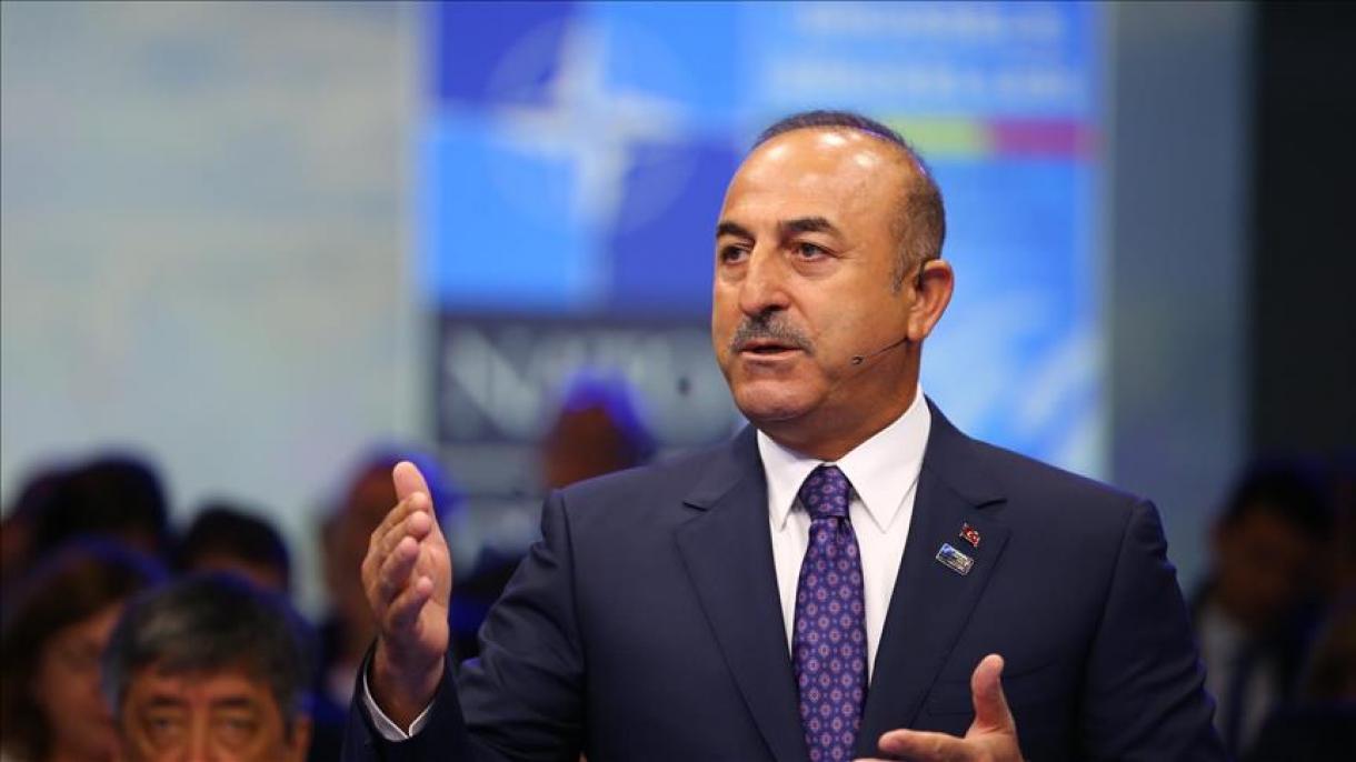 Çavuşoğlu: “El tribunal en Alemania mostró debilidad por no revelar los criminales reales sobre NSU”