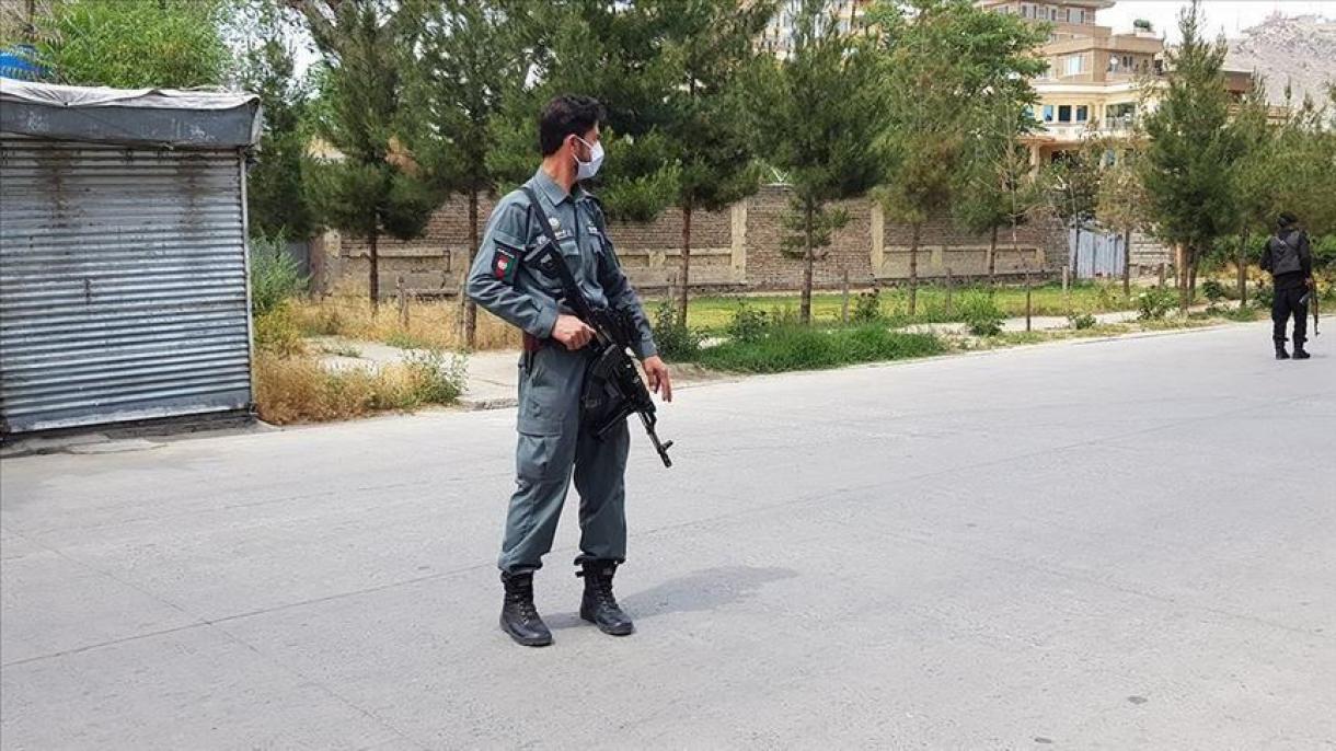 حمله تروریستان طالبان به ولایت تخار افغانستان 5 کشته برجای گذاشت