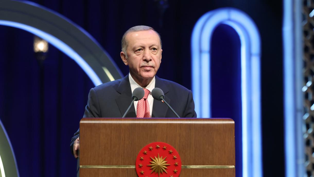 تاکید اردوغان به تداوم فزاینده سیاست‌های اشغالگرایانه اسرائیل در منطقه