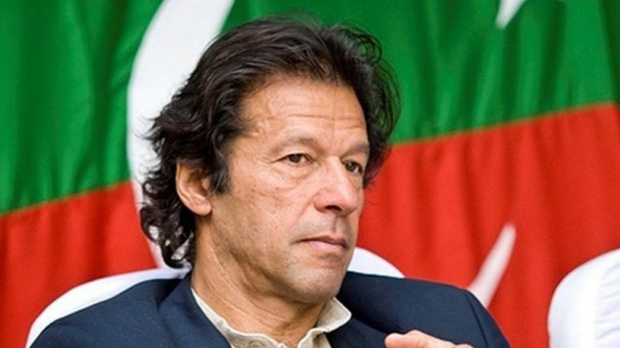 زرداری کے پیپلز پارٹی کے صدر ہونے تک پیپلز پارٹی سے کوئی اتحاد نہیں ہوسکتا: عمران خان