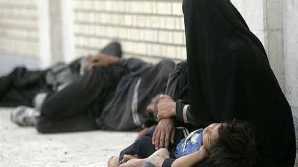 برخی از خانواده های فقیر ایرانی، نوزادان را در شکم مادرانشان می فروشند