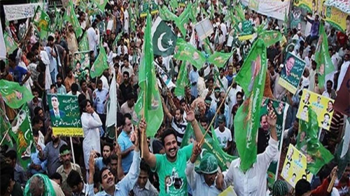 پاکستان میں عام انتخابات کی تیاریاں شروع