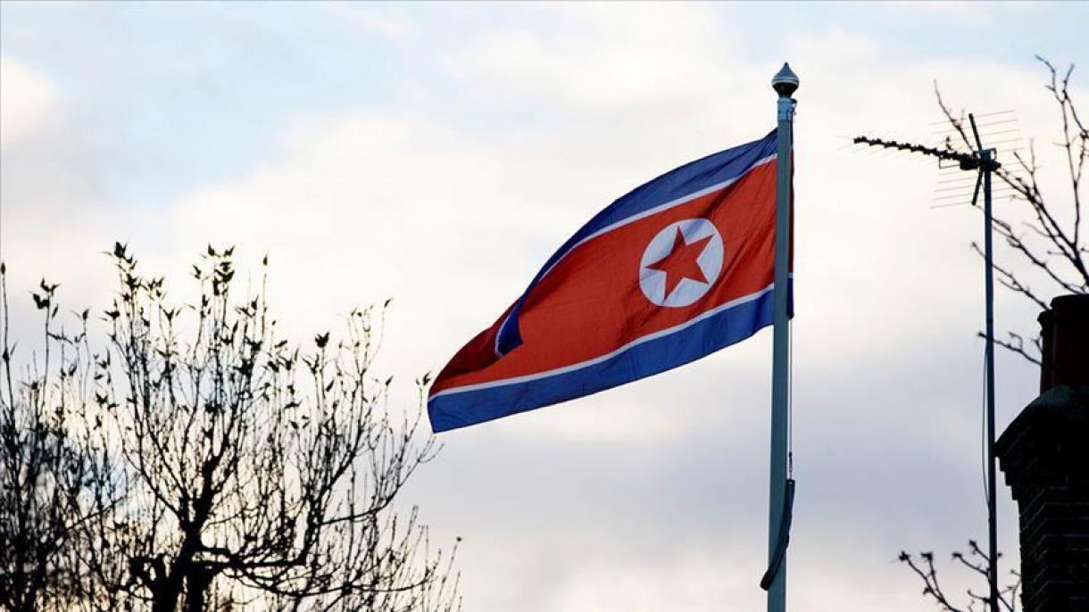 朝鲜：无人感染新冠病毒