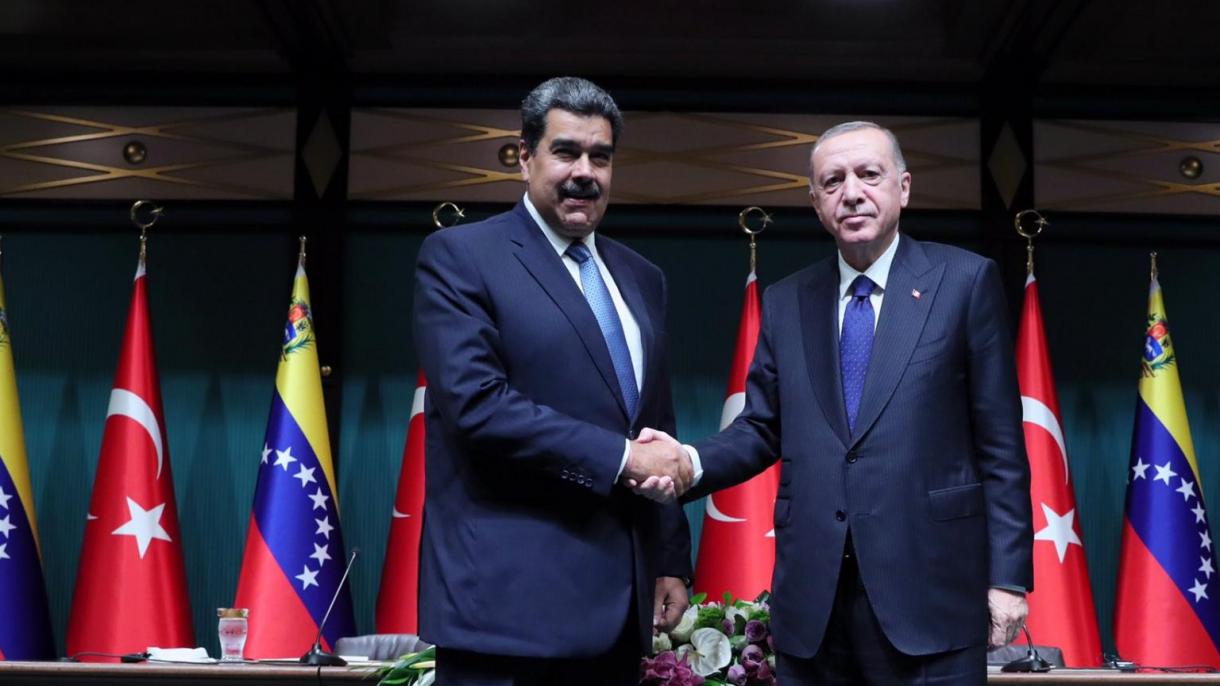 Erdoğan elnök: A NATO nem támogatja a terrorizmust