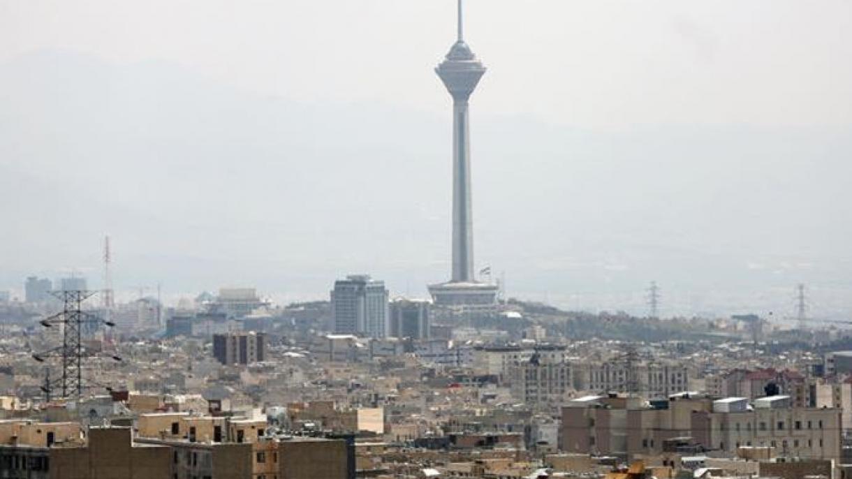 تہران: افغان سفارت خانے کے امور طالبان نے سنبھال لیے