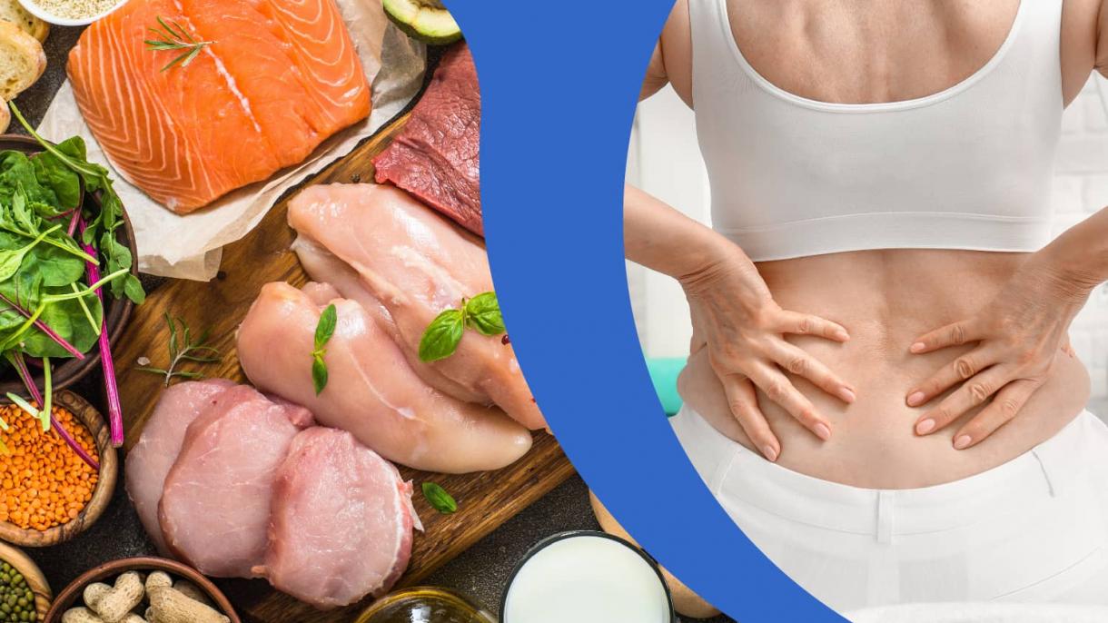 Osteoklaziýa garşy görükjek tebigy çäreler hakynda maglumat bermek isleýäris.