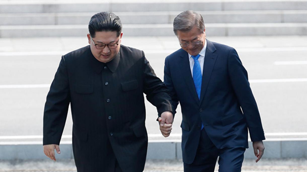 Южна Корея публикува двугодишния си доклад по въпросите на отбраната