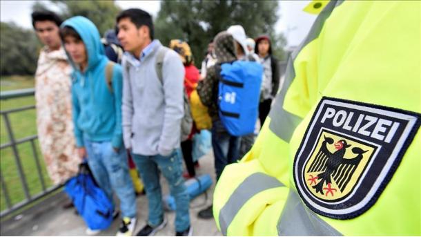 U Njemačkoj prošle godine nestalo 5.835 maloljetnih izbjeglica