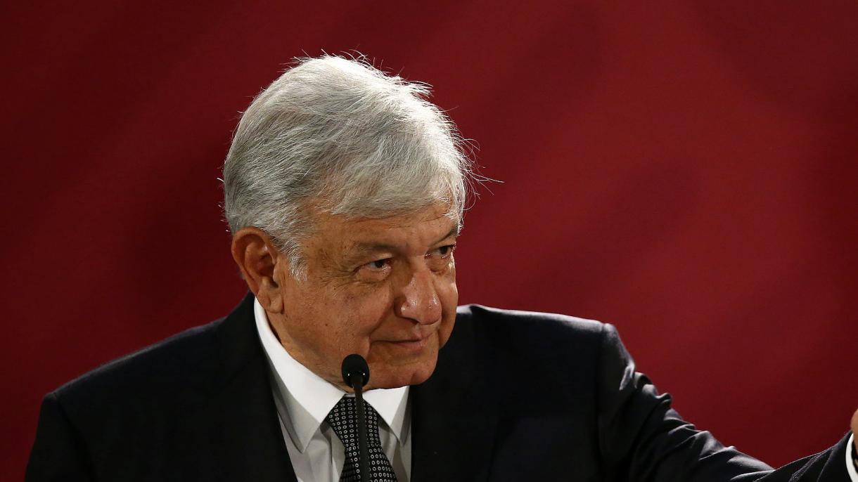 López Obrador assina decreto para criar comissão da verdade em Ayotzinapa
