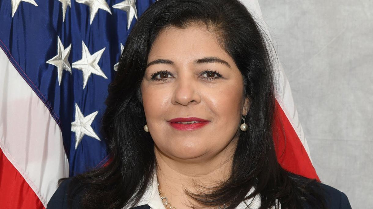 USA, una donna musulmana è stata nominata procuratore generale federale ad interim