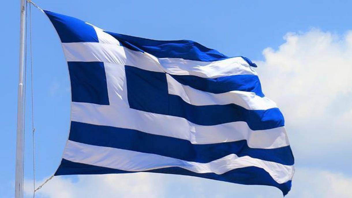Греция түрк дипломаттардын унааларынын өрттөлүшүн айыптады