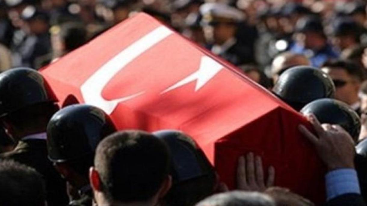 Minomet hücumu nəticəsində üç Türkiyə əsgəri şəhid oldu, biri yaralandı