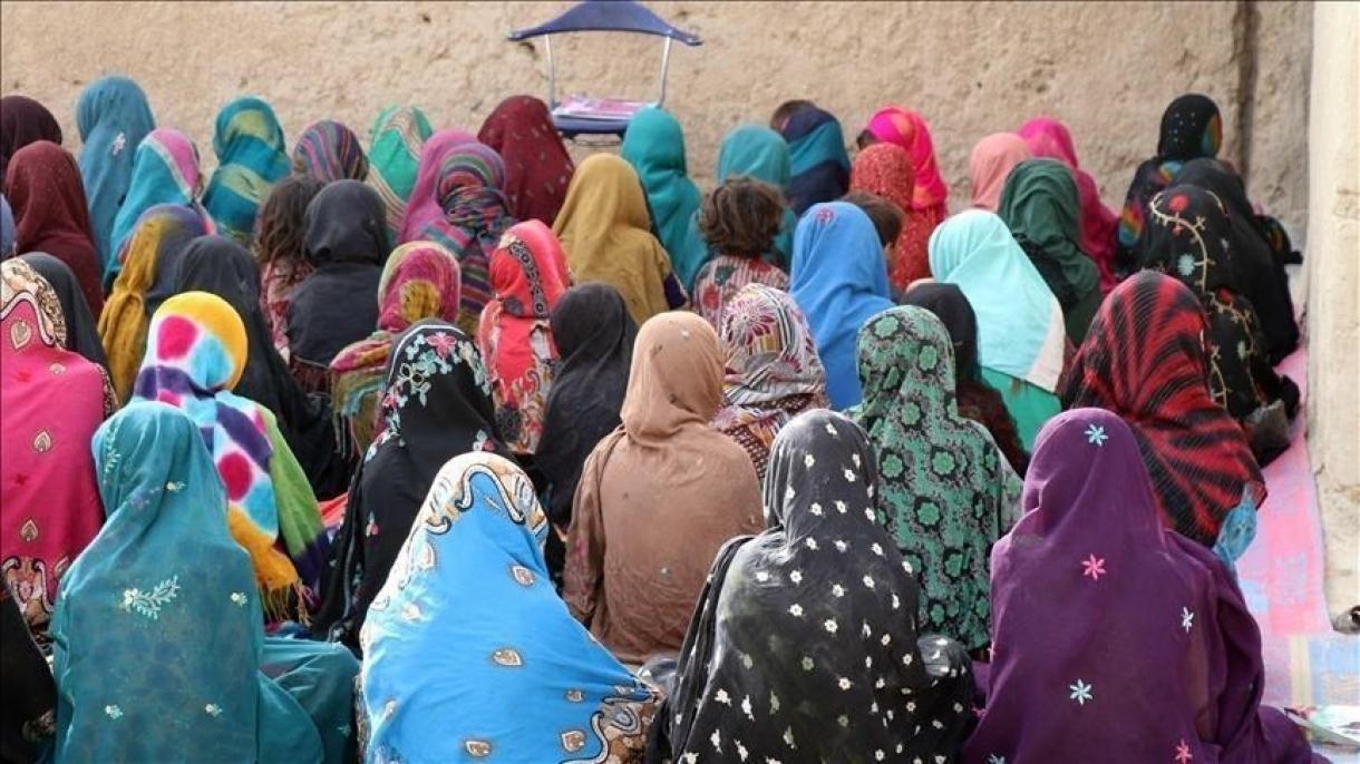 سازمان ملل به مناسبت "روز جهانی زن" خواستار رفع محدودیت‌ها برای زنان افغانستان شد