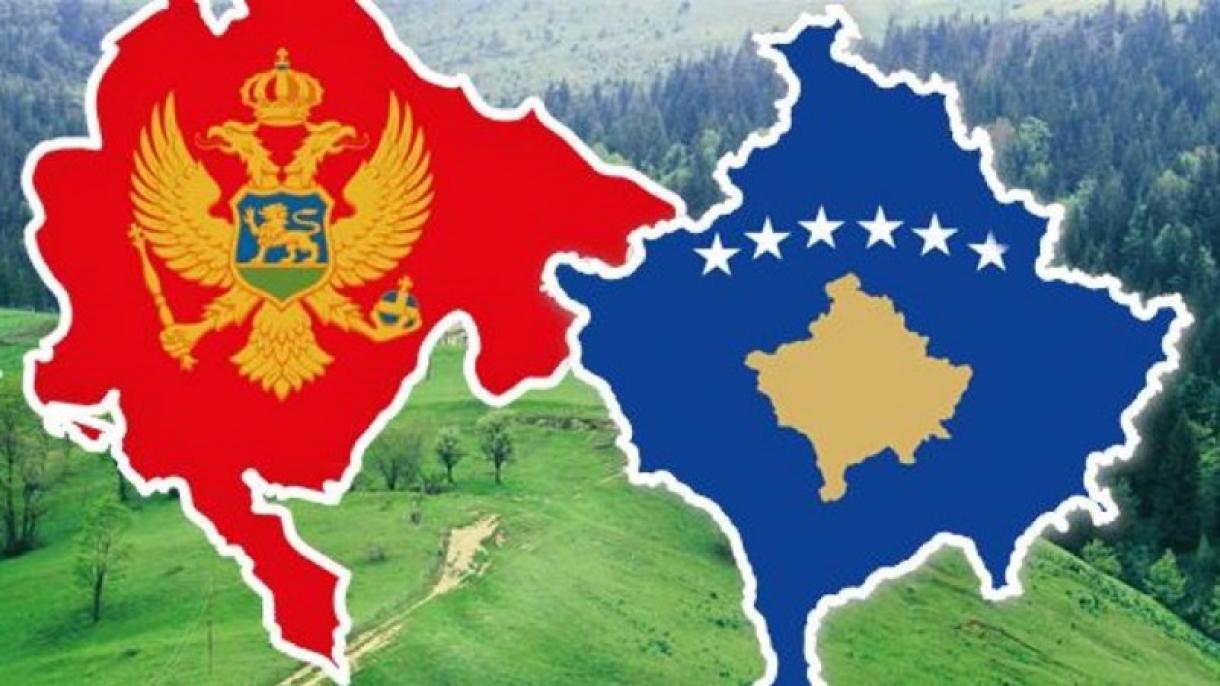 Demarkacioni lajm i mirë për Kosovën, Malin e Zi dhe mbarë rajonin
