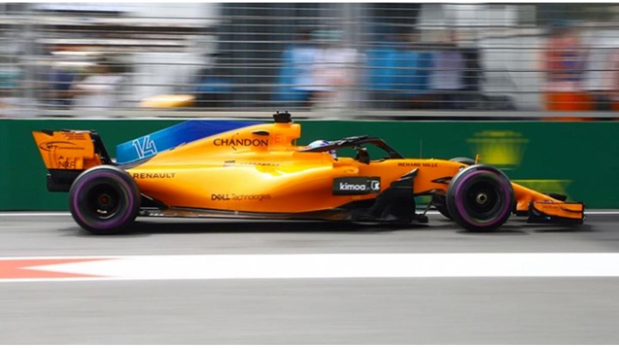 McLaren despedirá a 1.200 empleados por la crisis de Covid-19