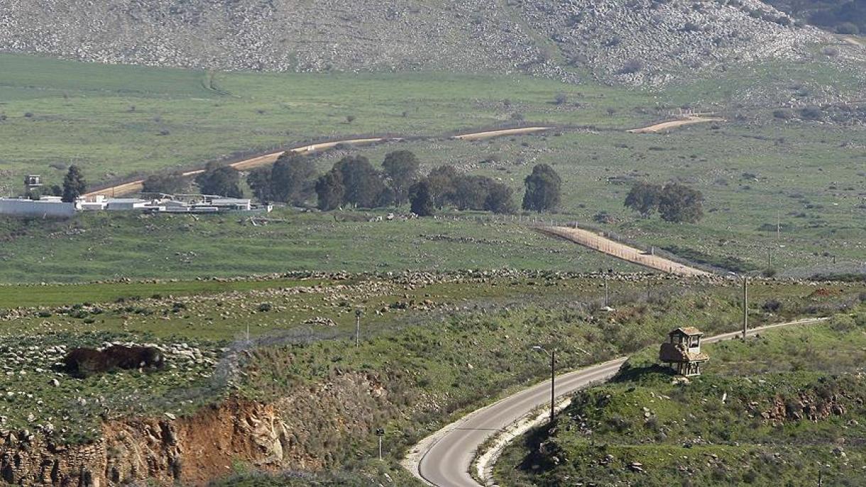 اسرائیل نے لبنانی سرحد پر صفائی کا کام  شروع کردیا ،دوسری سرنگ بھی تباہ کردی