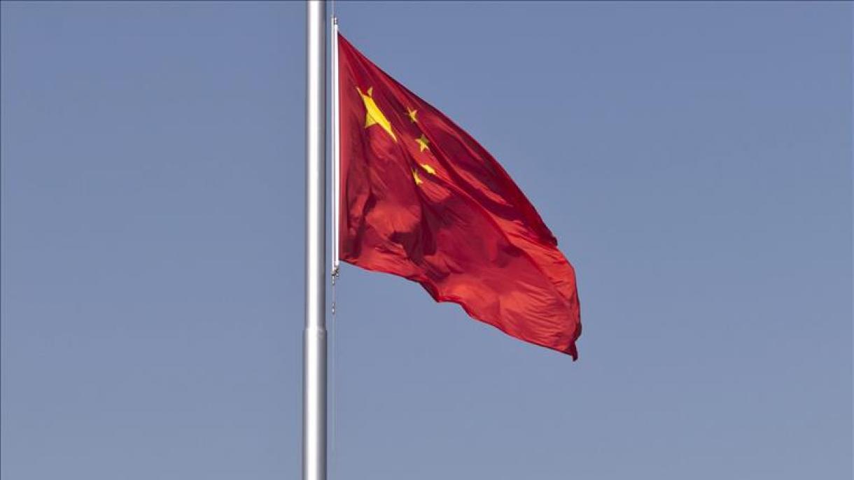 北京宣布将对美国的关税决定采取反制措施