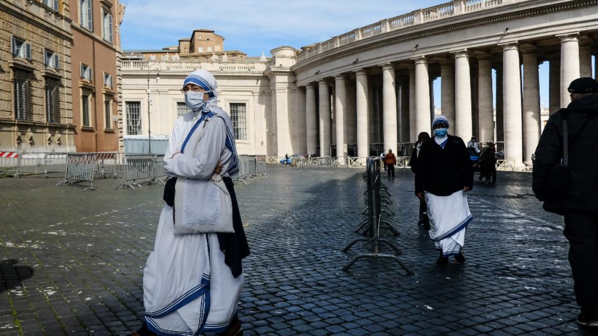 عالمی وبا: دنیا بھر میں اموات کی تعداد 11لاکھ 37 ہزار ہو گئی