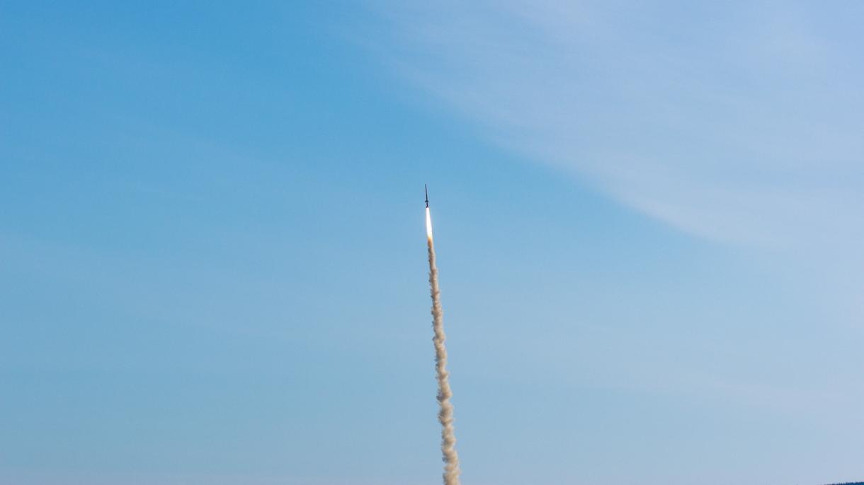шиветсийә-норвегийә оттурисида ракета сәвәбидин йирикчилик йүз бәрди