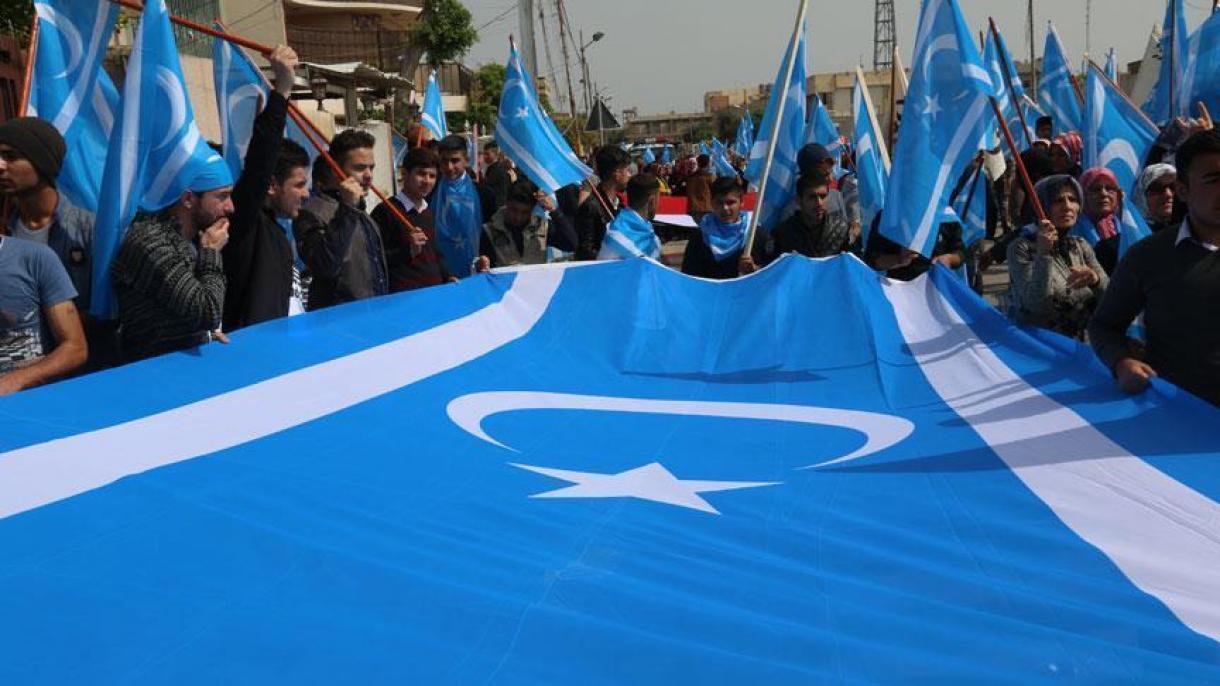 ترکمن‌های عراق با ائتلاف واحد در انتخابات شرکت می‌کنند