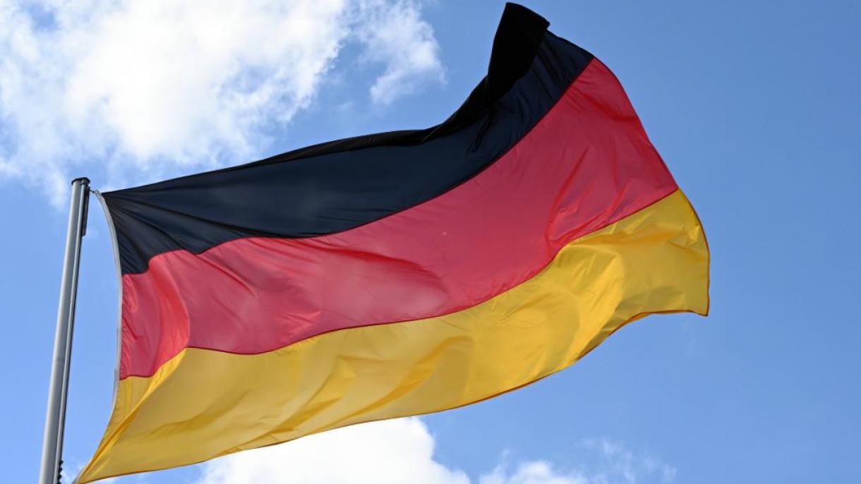 Германия Египеттеги аялдар маселелери фондуна каржылык жардамын токтотту