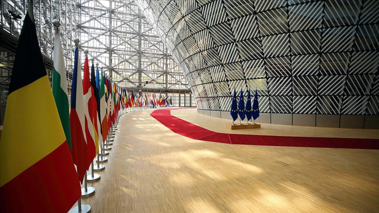 Brüsszelben találkoztak az Európai Unió vezetői