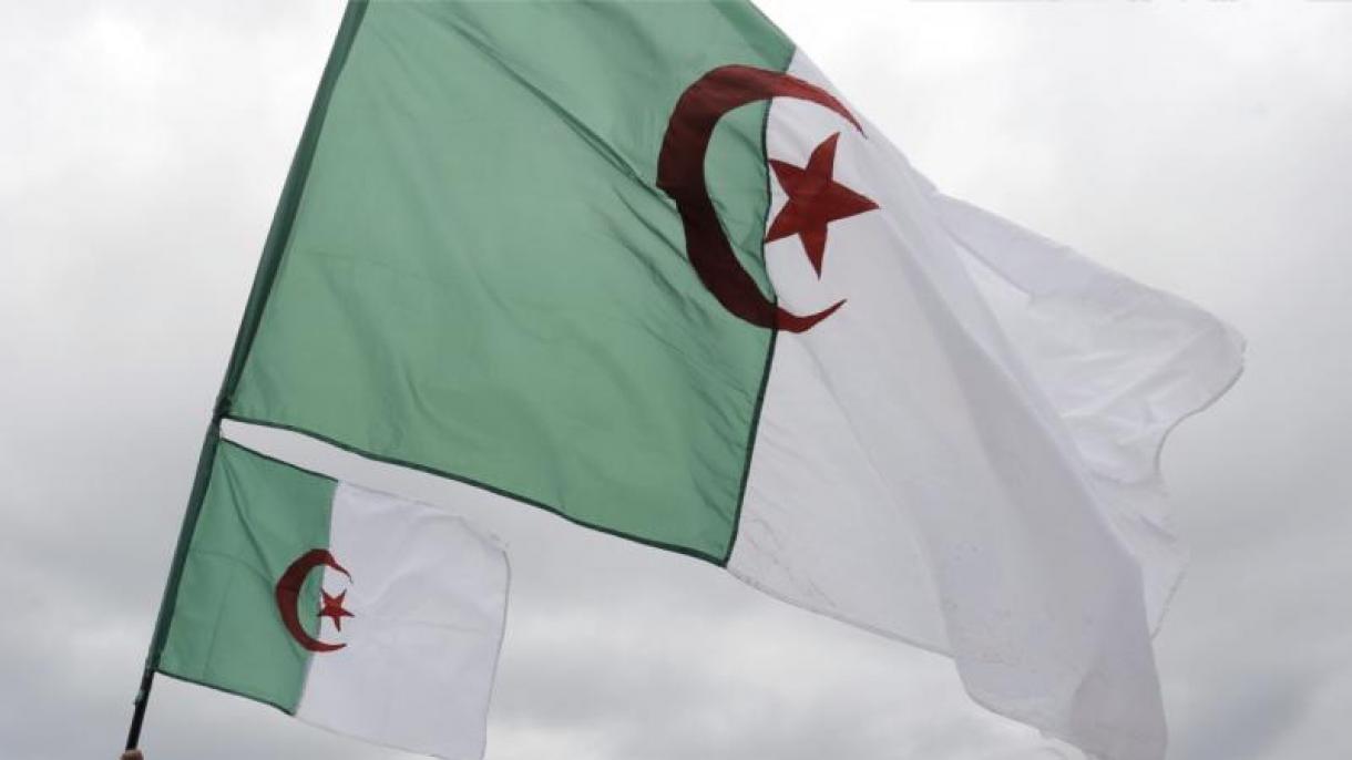 阿尔及利亚因以色列袭击暂停所有体育活动