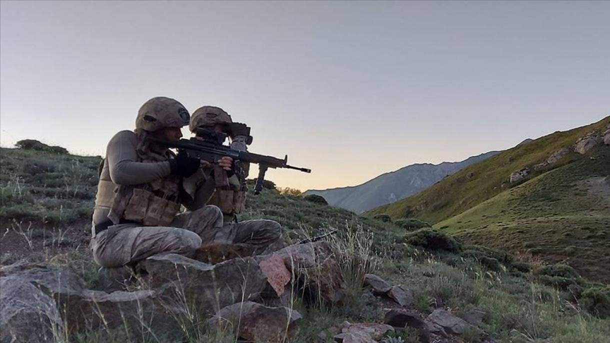 Hakkari şəhərində terror təşkilatı PKK-nın hücumu nəticəsində üç işçi şəhid olub