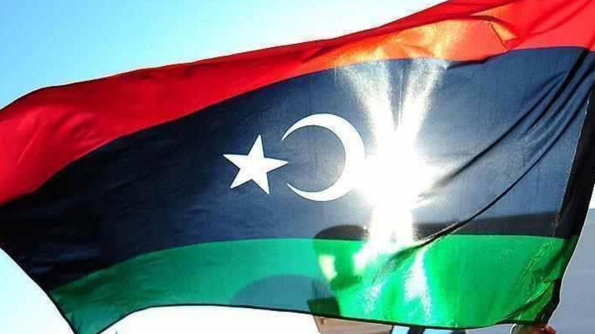 لیبیا نے عرب لیگ کے ٹرم اجلاس کی صدارت مسترد کر دی