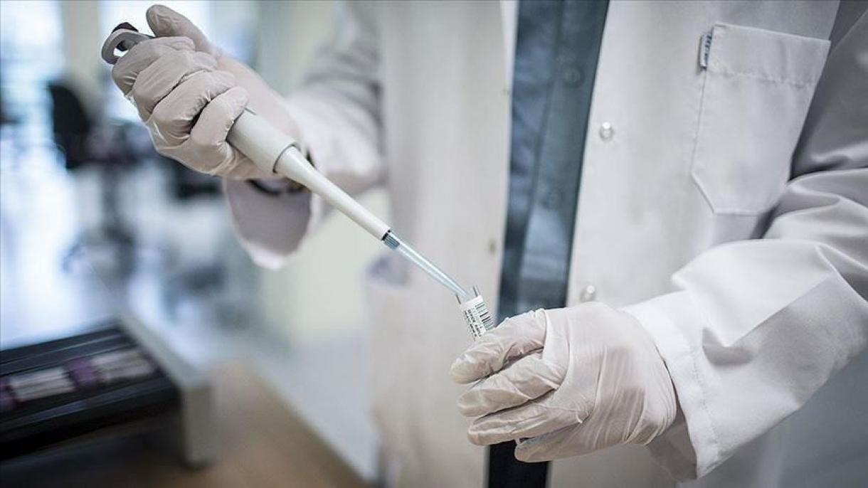 همکاری دانشمند تورک با شرکت تولید ادویه یی چین برای ساخت واکسن کرونا