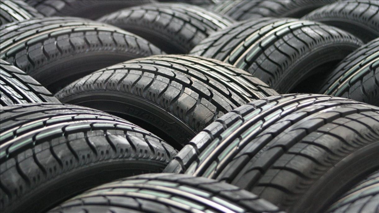 日本轮胎商停止在俄罗斯的业务