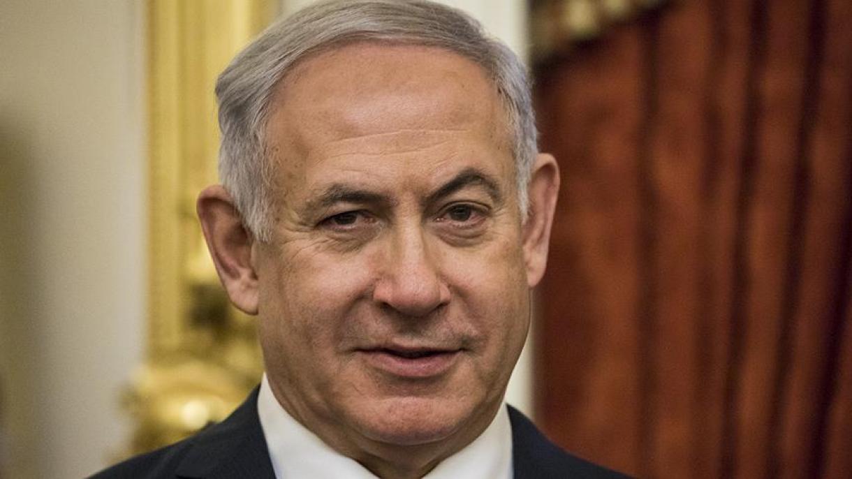 ہمارا اصول ہے جو نقصان پہنچانے کے درپے ہو اسے پہلے ہی بے بس کر دو، اسرائیلی وزیر اعظم