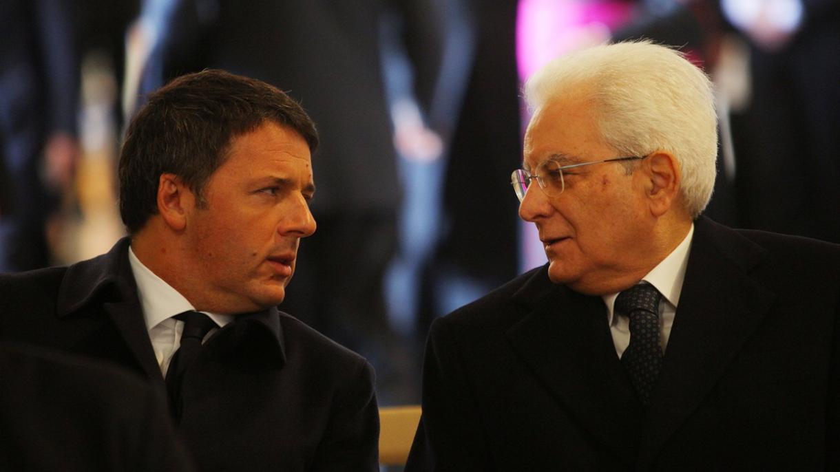 Renzi aplaza su dimisión hasta que se ratifique el presupuesto