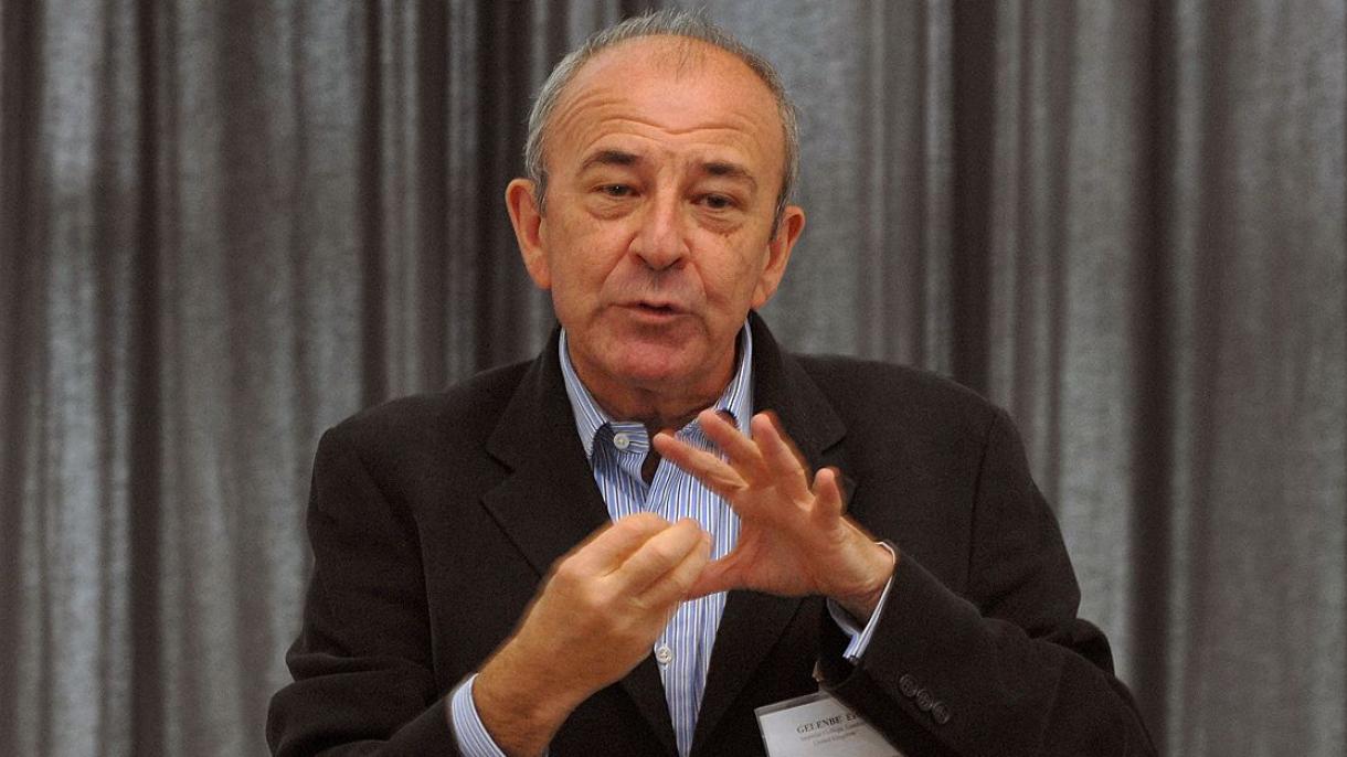 Profesorul turc Sami Erol Gelenbe a câștigat Nobelul Lumii Islamice