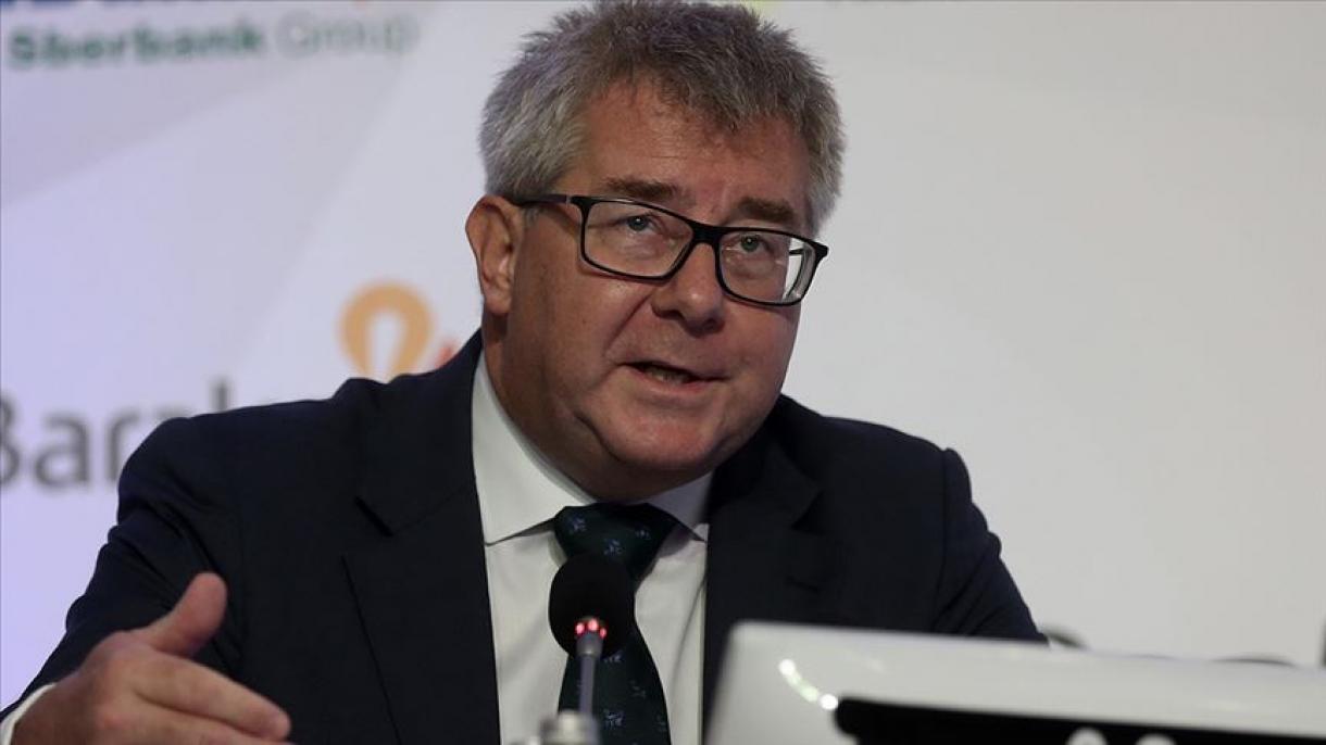 Ryszard Czarnecki: ”La Turchia svolgerà un ruolo importante nell'economia mondiale”