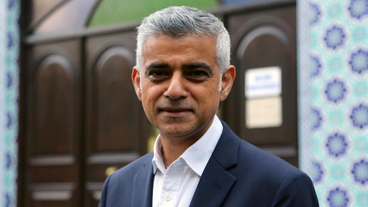 Ismét Sadiq Khant választották London polgármesterévé