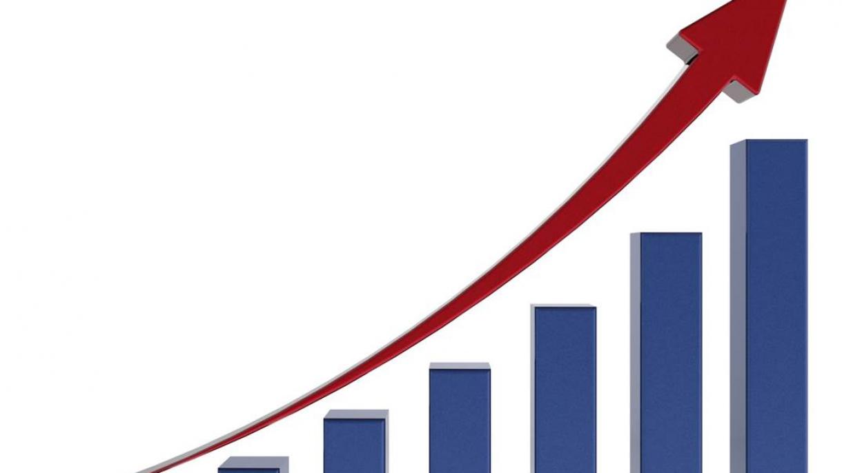 El PIB de Chile subió un 2,2 % en el tercer semestre de 2017