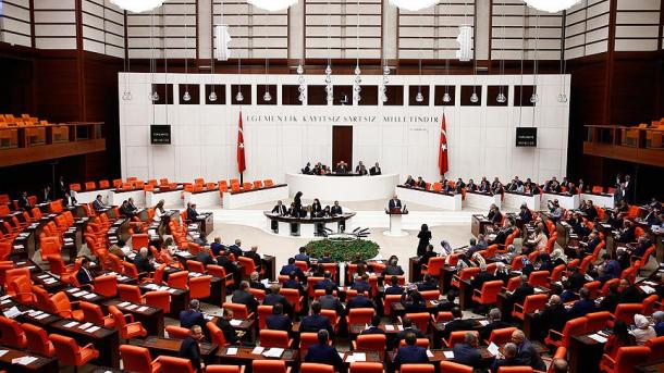 ترکی: 65 ویں حکومت نے اعتماد کا ووٹ حاصل کر لیا