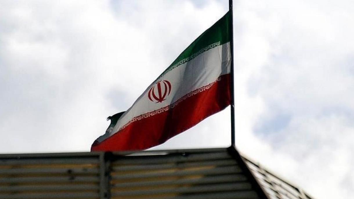 İrandan ABŞ-a sәrt cavab